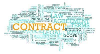 Deeds and Contractual Drafting!