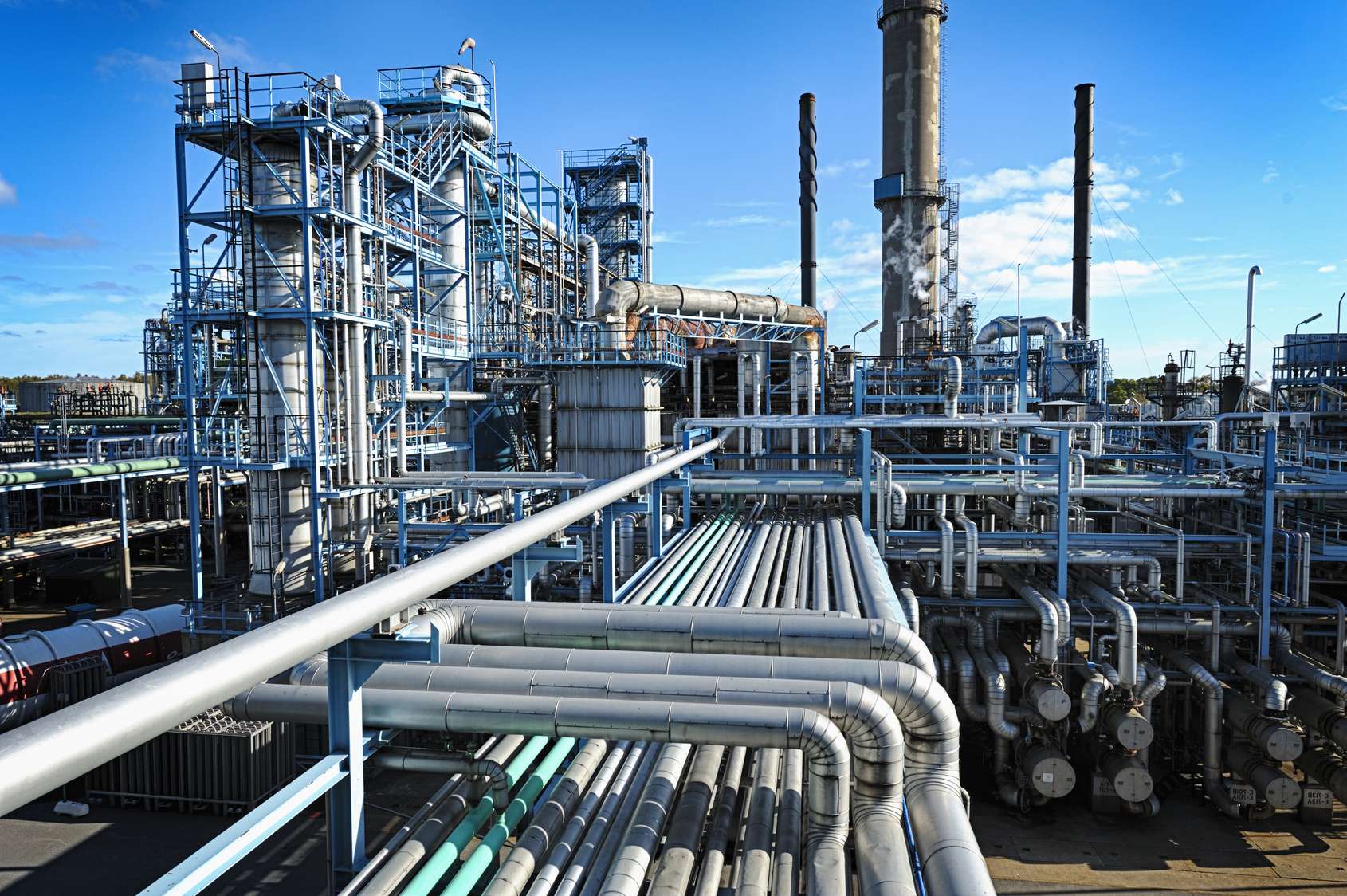 Energy Law in Pakistan