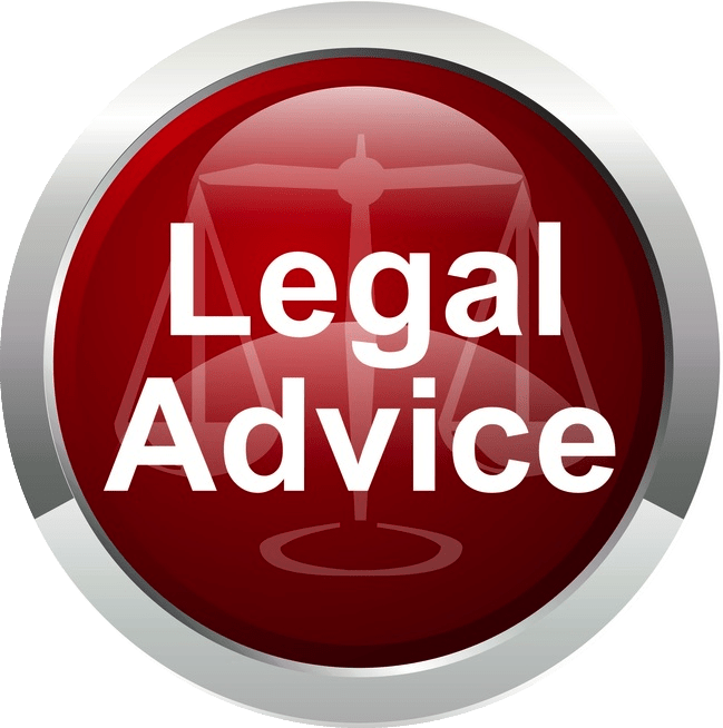 JM LEGAL ADVICE ICON