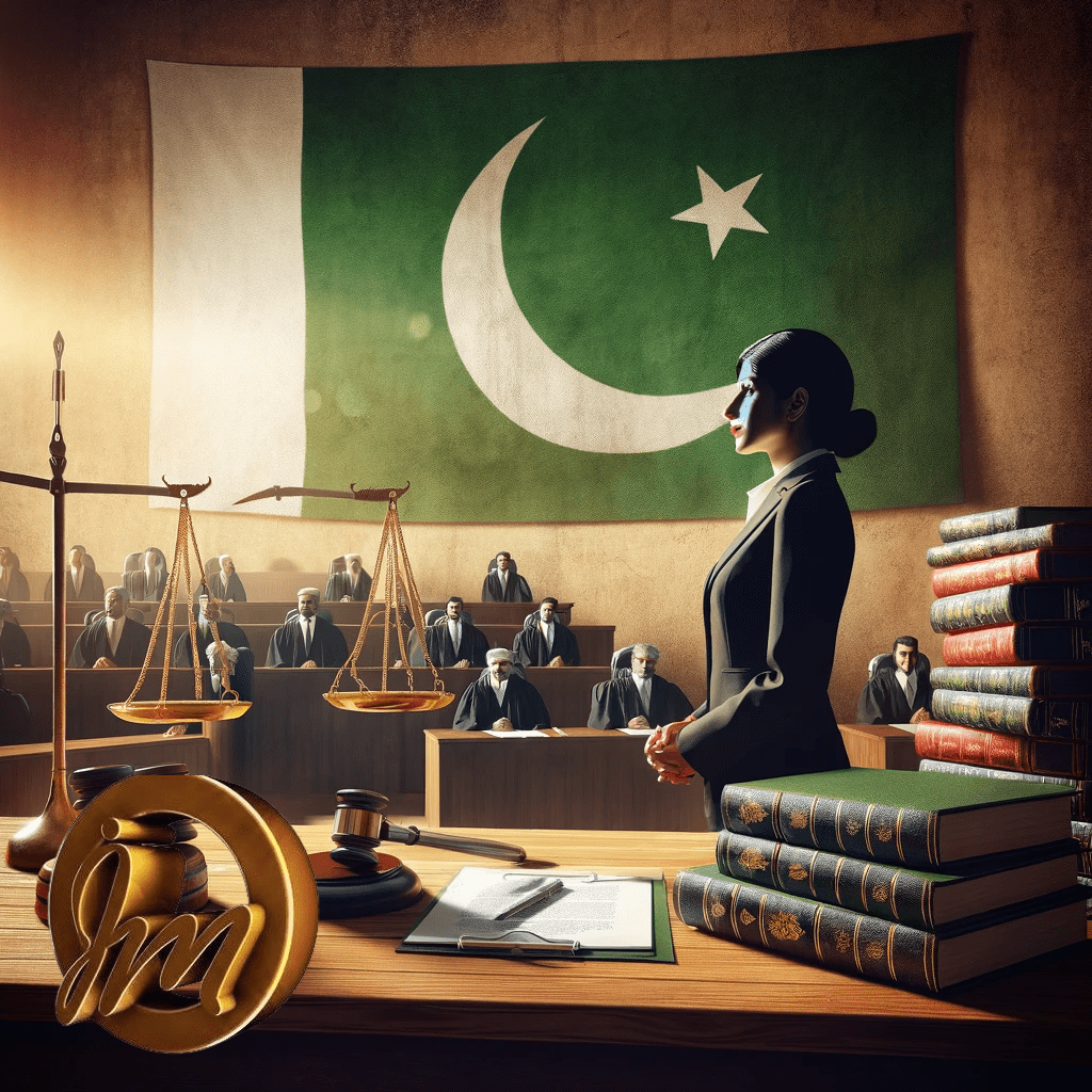 Civil Appeals in Pakistani LawJM