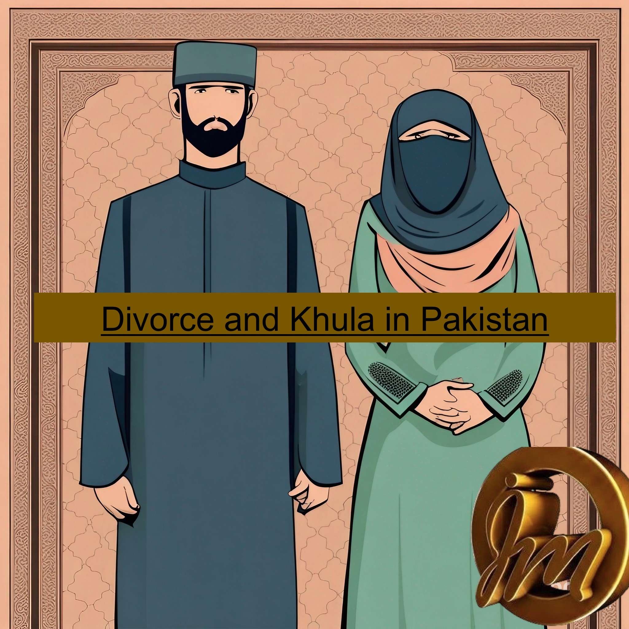 Khula and Divorce in Pakistan