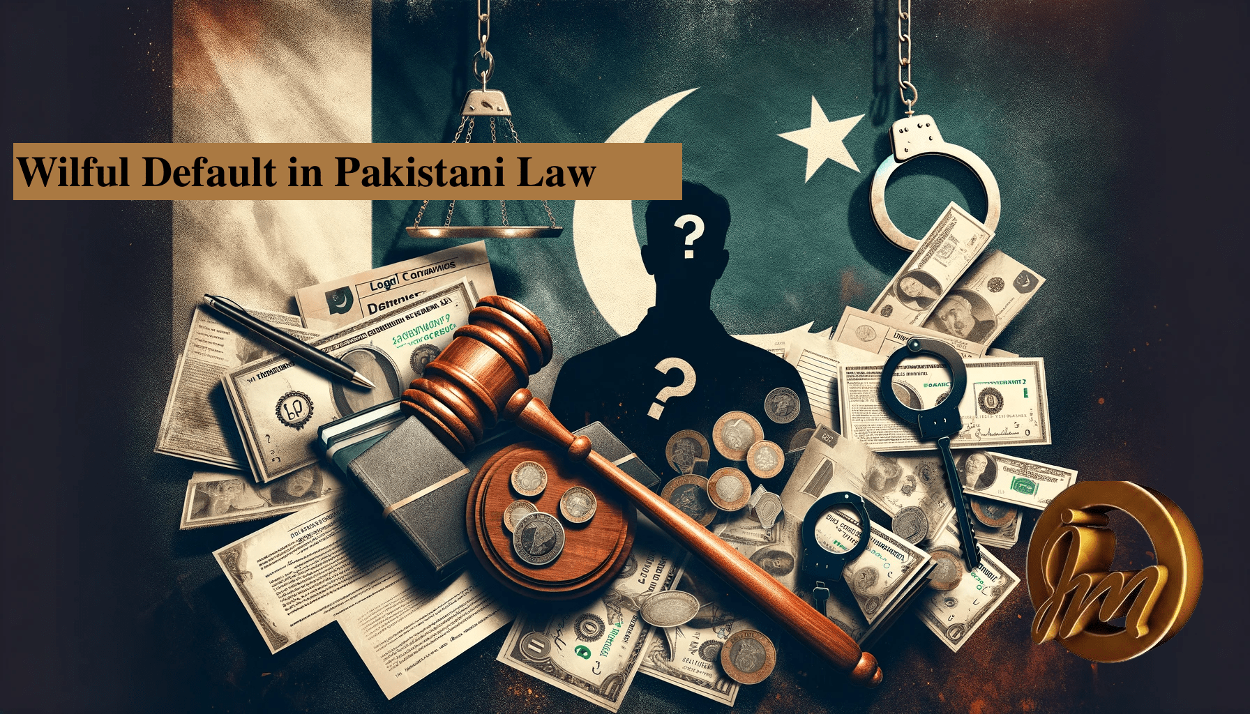 Wilful Default in Pakistani Law