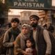 The Legal Vacuum: Asylum Seekers in Pakistan and the Absence of a Statutory Framework