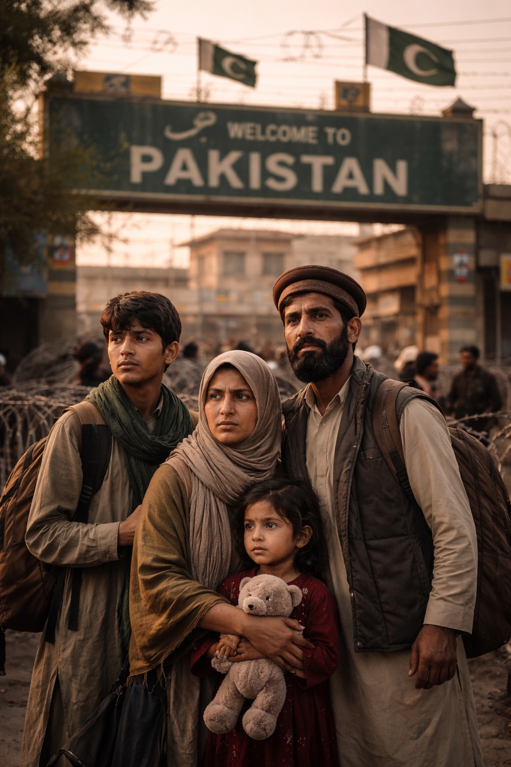 Asylum law and Refugees in Pakistan: In a civilised constitutional order, the law is not a snare but a shield. These judgments reaffirm that even a foreigner without papers remains a bearer of dignity. Yet the increasingly procedural tenor of later orders suggests that judicial patience may not indefinitely substitute for legislative action. The structural remedy remains what Justice Sattar urged: a coherent asylum framework, institutional lodging arrangements, and prosecutorial withdrawal mechanisms.