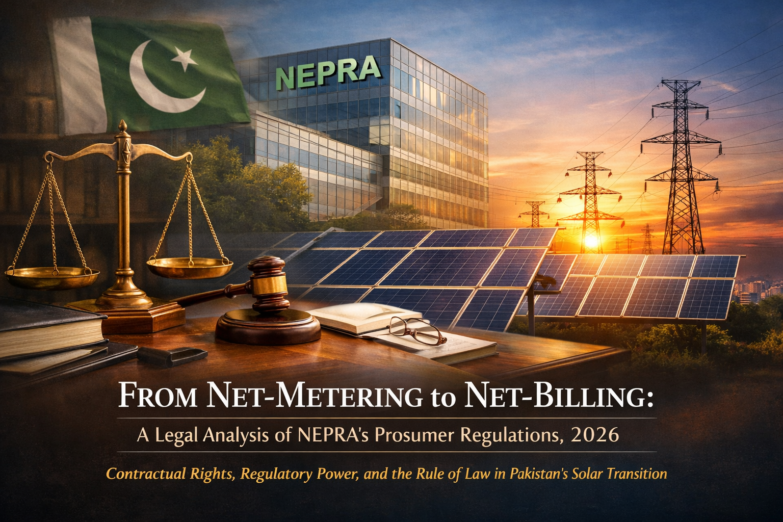 The core legal vulnerability of these Prosumer Regulations lies not in the shift from net metering to net billing per se, but in how NEPRA has purported to apply that shift to existing, vested contractual arrangements, and the breadth of discretion it has arrogated to itself mid-contract.